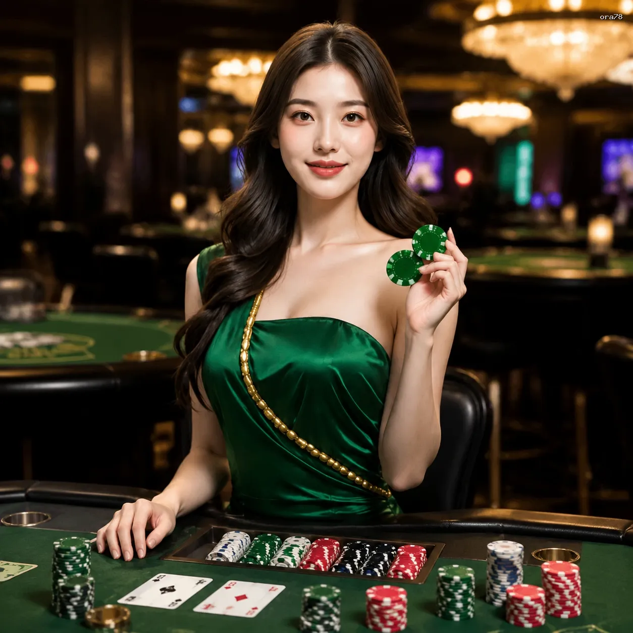 Keunggulan dan Fitur Menarik di Situs Game ora78